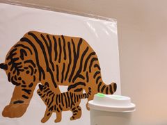 -虎伢Fuuya!咖啡煎饼(陆家嘴波特营店)