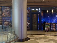 -bluefrog蓝蛙(皇庭广场店)