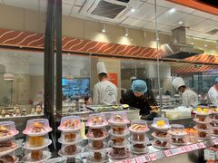 -新一番三文鱼寿司(大东海店)