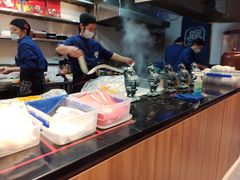 -陇上秦轩biangbiang面(萧山万象汇店)