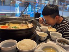 -老鸭集(萧山万象汇店)