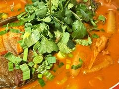 -雨后行菜(报慈北路店)