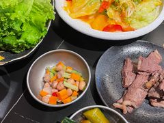 -谷牛和牛烤肉(漕河泾印象城店)