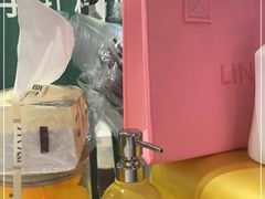 -LINLEE林里·手打柠檬茶(黄浦茂名南路店)