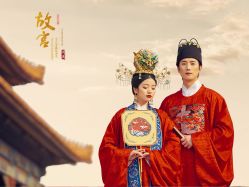 点击看大图 -美云庭古装·格格服汉服·京城旅拍(北京店)
