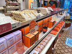 -沪上阿姨·臻选茶饮(上海环球港店)