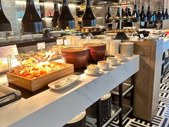 -粤海喜来登酒店·盛宴海鲜牛排自助餐厅(天河城店)