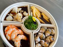 -RIVIERA 松鹤楼(外滩店)