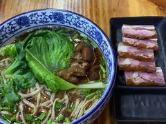 -苏渝轩锅盖面(润州万达广场店)