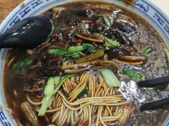 -福海面馆(阳曲店)