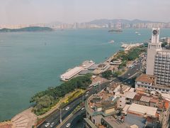 -必胜客(海滨店)