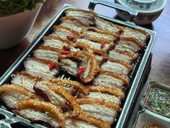 -龙姐私房菜(和顺古镇店)