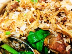 -壹煲口福煲仔饭(中山路店)
