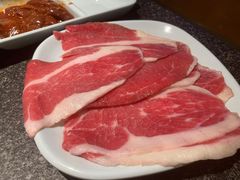 -德得轩烤涮一体自助餐厅(王府井店)