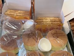 -西村叔叔的店·面包·甜品·蛋糕(清河万象汇店)