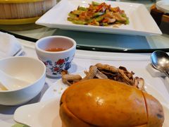 -江南赋(内蒙古大厦店)