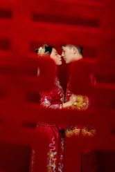 -喜糖摄影STUDIO