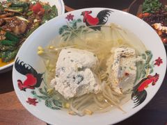 -树厨贵州菜(花果园购物中心店)