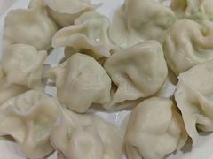 -听涛雅苑百味饺子老家菜馆