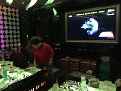 -凯乐会量贩KTV(国防大厦总店)