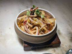 -锦府盐帮·李宅(领展购物广场中关村店)