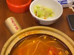 -罗妈砂锅(四川成都奎星楼店)