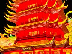 -武汉园博园(武汉自然博物馆)