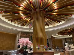 -漳州皇冠假日酒店·原素全日制餐厅