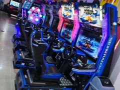 -大玩家(中原万达广场店)