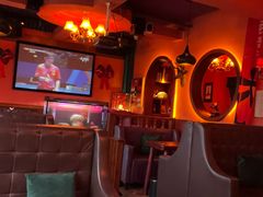 -無名记忆Music Bar夜景怀旧酒吧