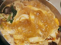 -蝎王府羊蝎子(西直门店)