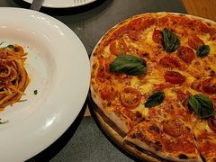 -at cafe 意大利餐厅(集美店)