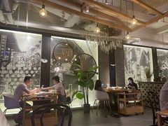 -雾都渣渣火锅(南城智汇城店)