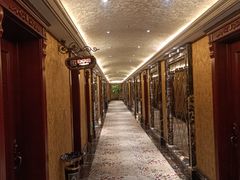 -渔公码头·九龙湾国际饭店