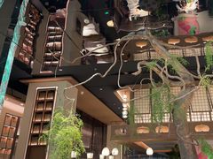 -桂满陇·海市蜃楼·黑金(国金店)