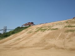 -南戴河国际娱乐中心