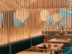 大堂-温野菜涮涮锅(曲江大悦城店)