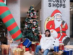 -Money Shops(愚园路店)