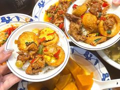 -八碗湘长沙市井菜(坡子街店)