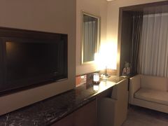 -北京希尔顿逸林酒店