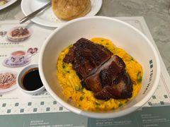 -翠华(澳门银河店)