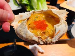 -千寻烧肉(政务区店)