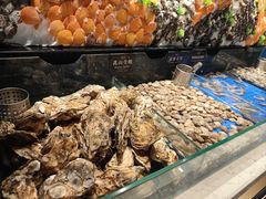 -宴立方海鲜自助(义乌万达广场店)