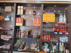 -伟记牛肉(金鸿公路店)