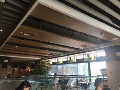 -肯德基(湾畔店)
