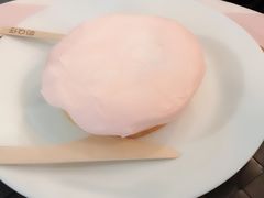 -卡比儿童蛋糕·心意定制·低脂零卡糖动物奶油FancyBALLOON(滨海店)