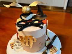 -HUIcake boutique蛋糕定制(平乐园店)