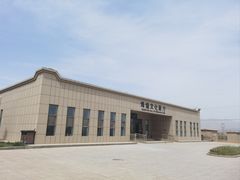 -克孜尔尕哈烽燧世界文化遗产公园