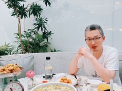 -大树餐厅(朝阳大悦城店)
