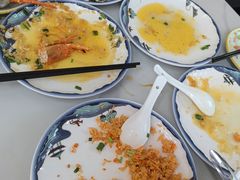 -旺鲜渔港连锁餐厅·珠海特色美食地标(爱情邮局店)